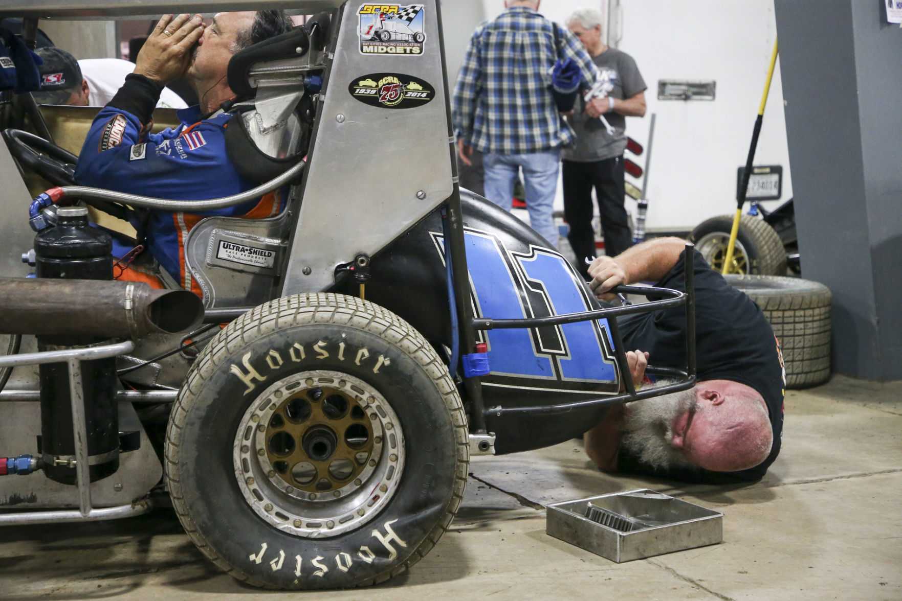 Chili Bowl